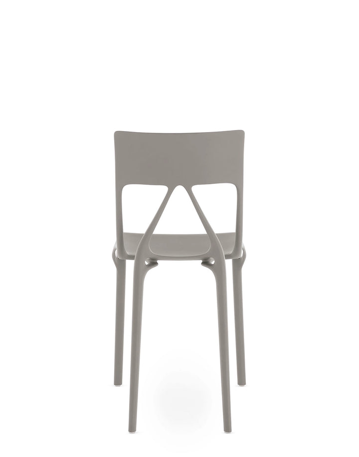 Kartell A.I Lite Chairs Set