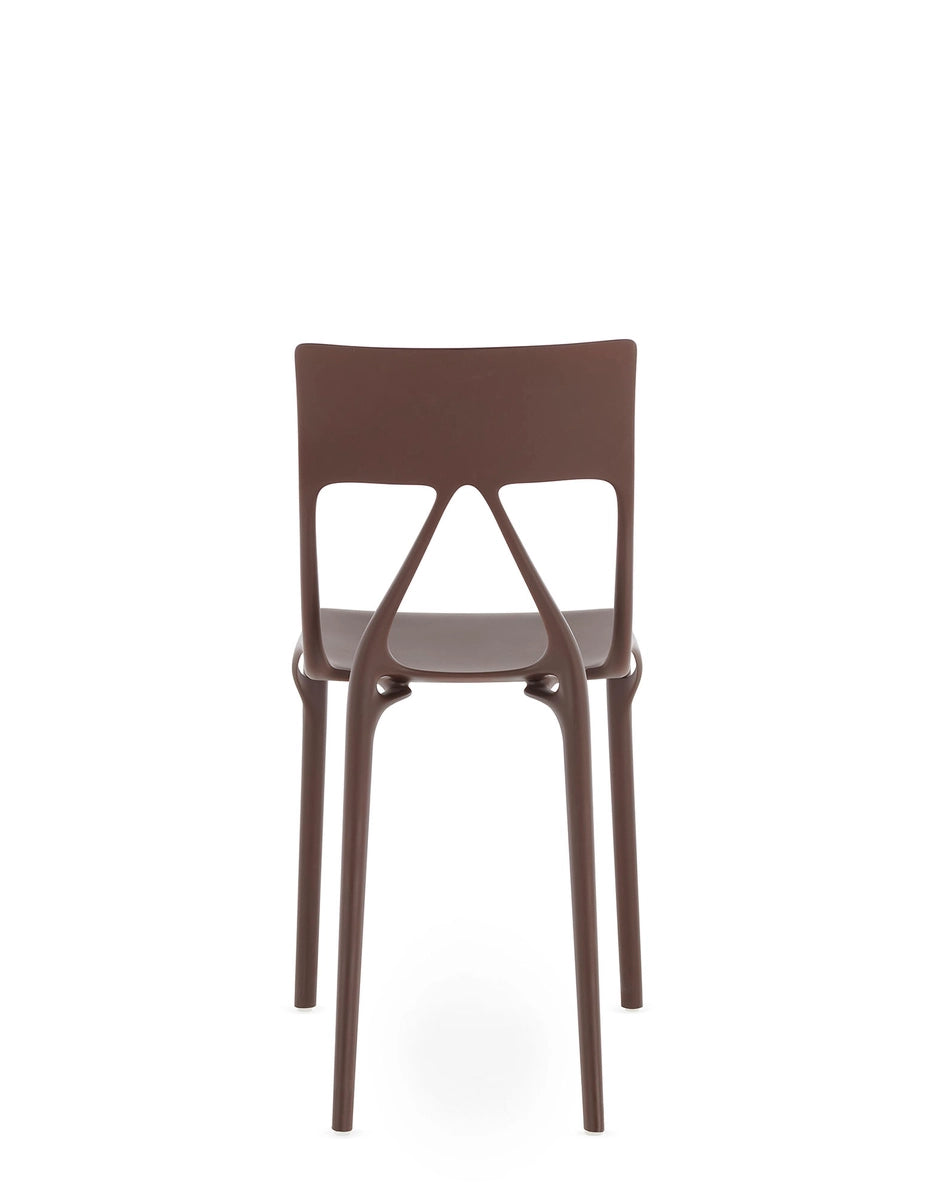 Kartell A.I Lite Chairs Set