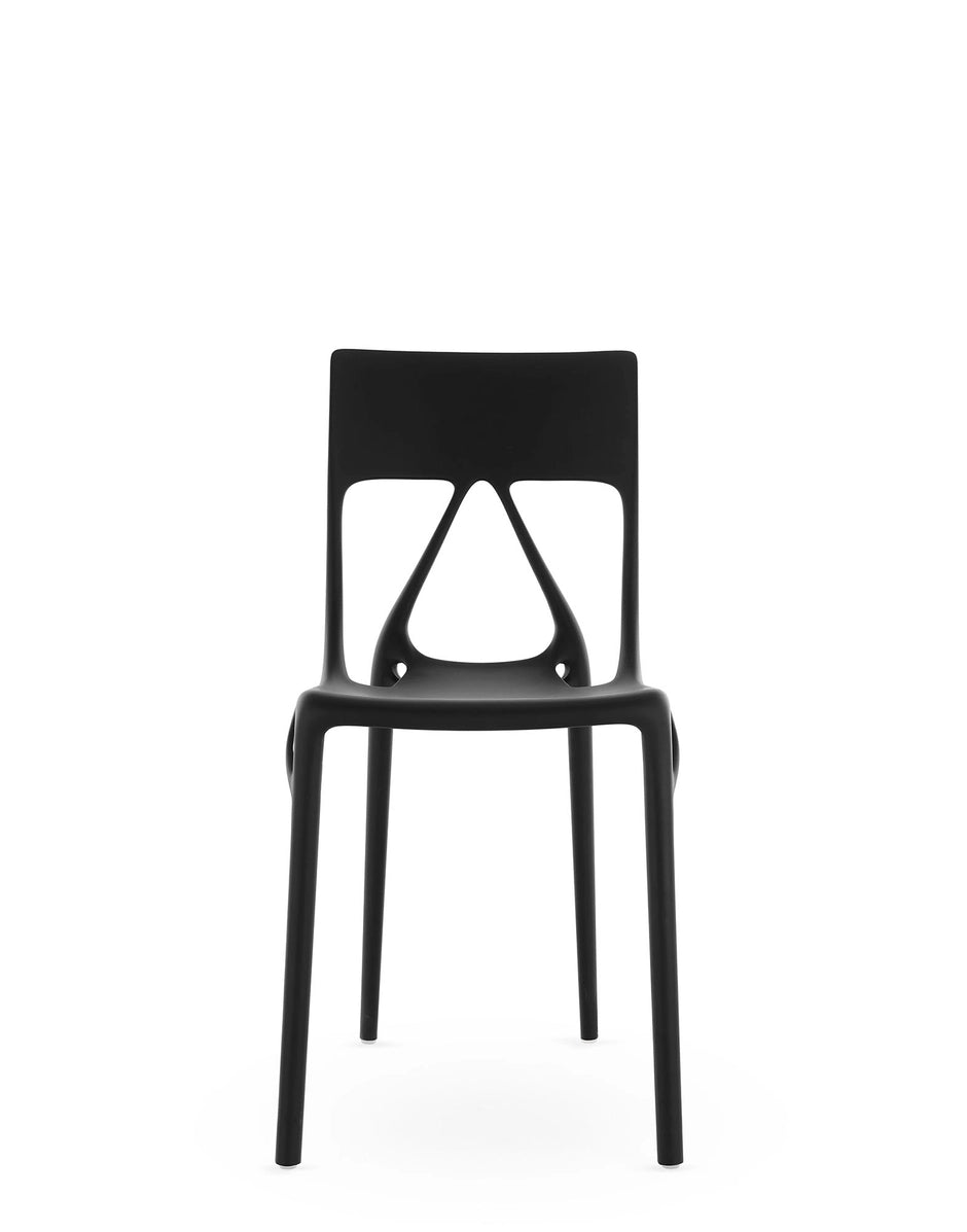 Kartell A.I Lite Chairs Set