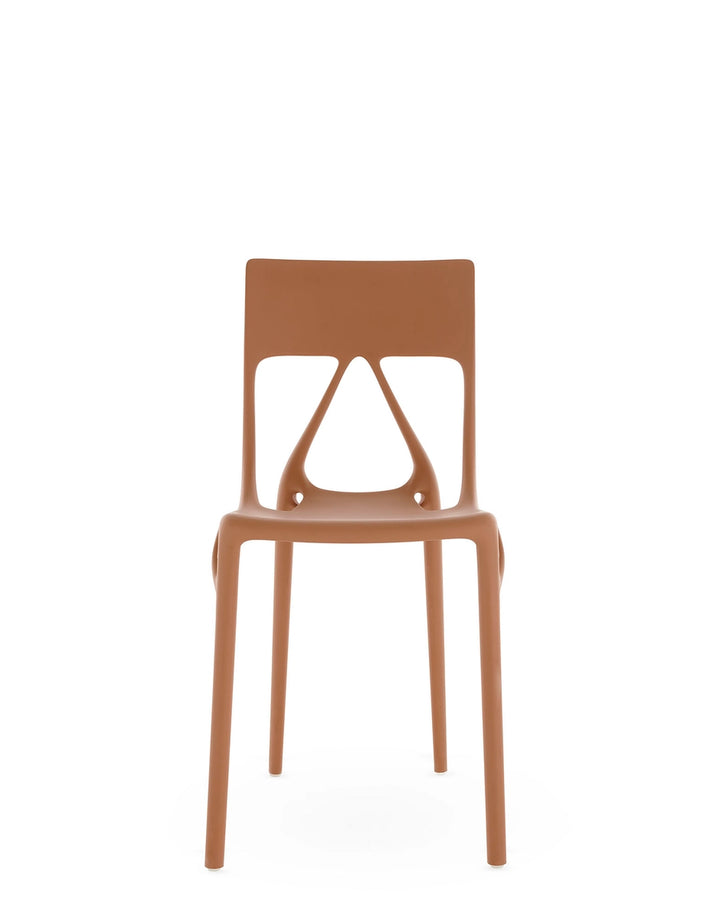 Kartell A.I Lite Chairs Set
