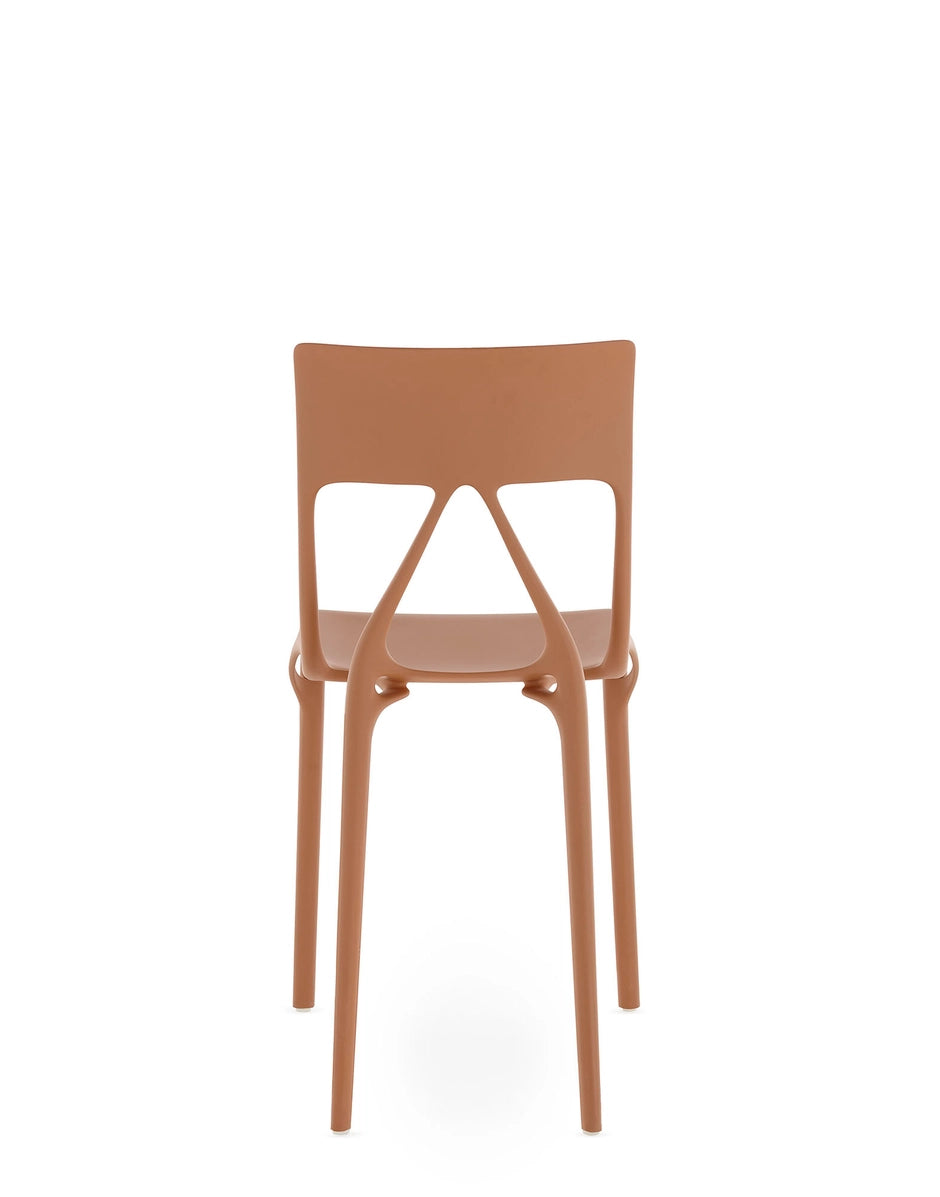 Kartell A.I Lite Chairs Set