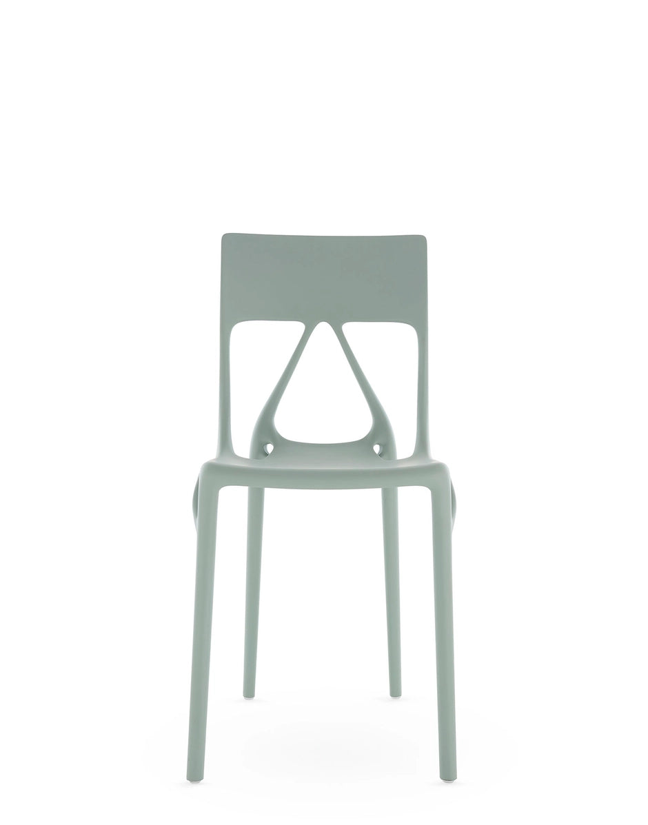 Kartell A.I Lite Chairs Set