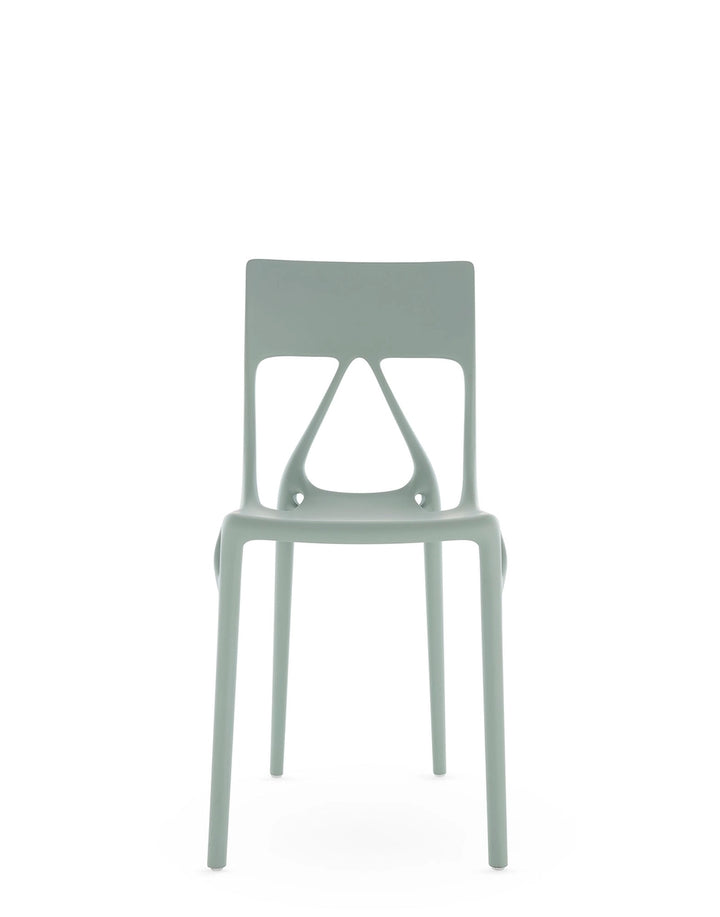 Kartell A.I Lite Chairs Set