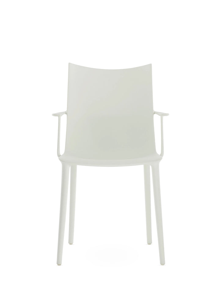 Kartel HHH Mat Dining Armchairs