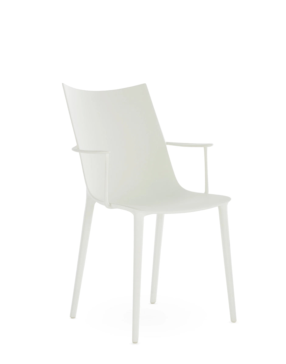 Kartel HHH Mat Dining Armchairs