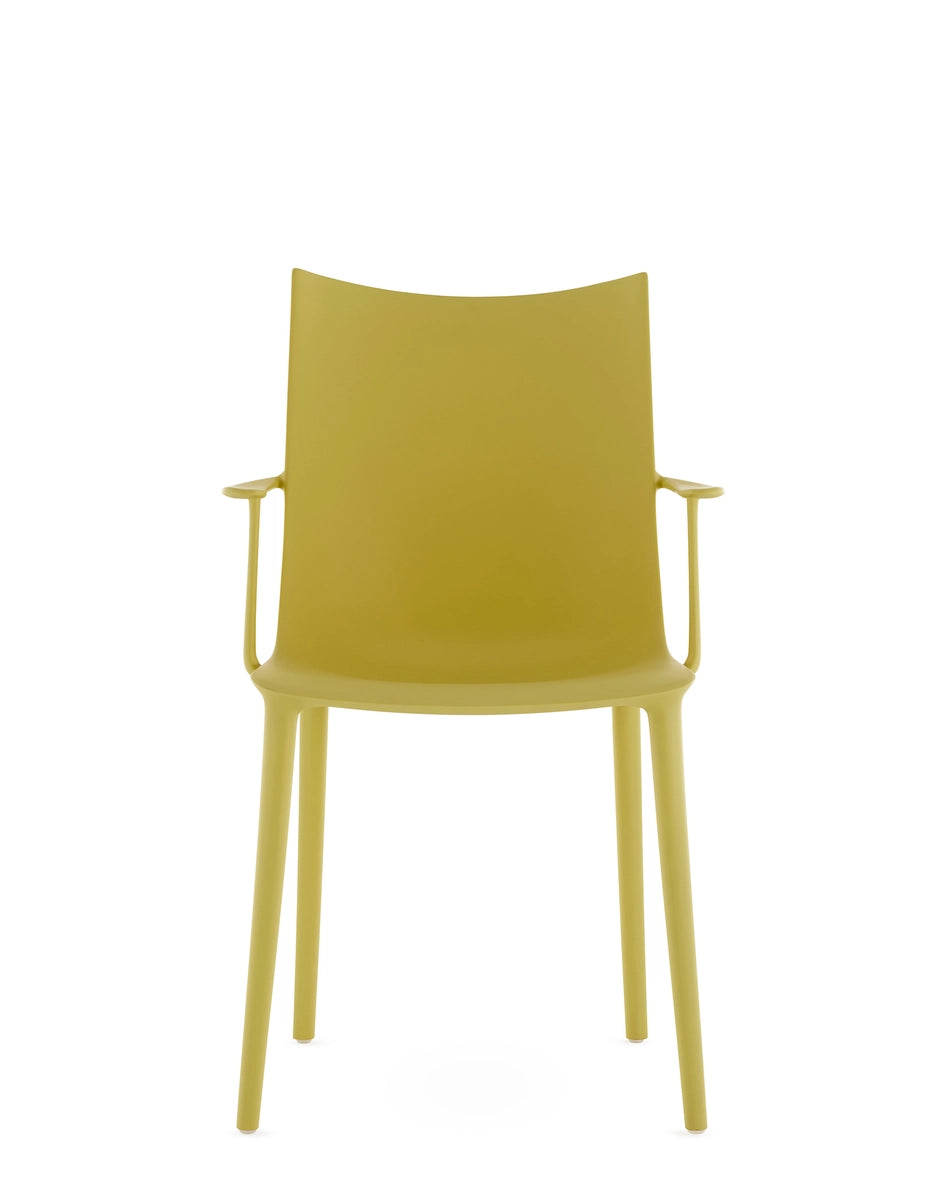 Kartel HHH Mat Dining Armchairs