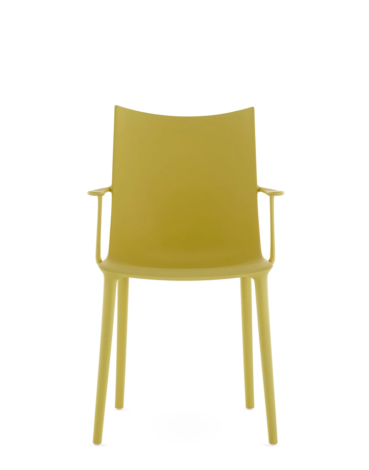 Kartel HHH Mat Dining Armchairs