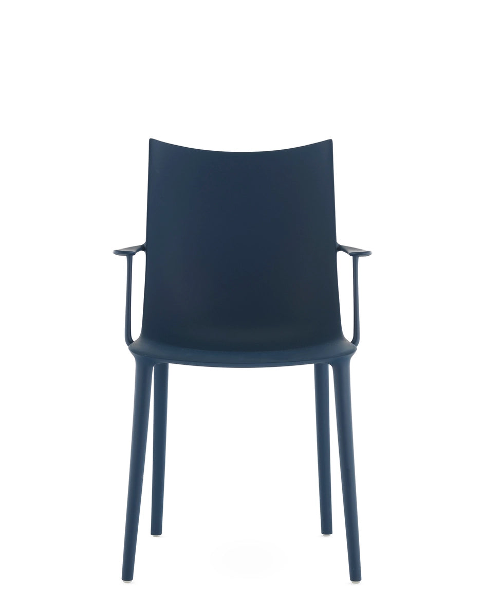 Kartel HHH Mat Dining Armchairs