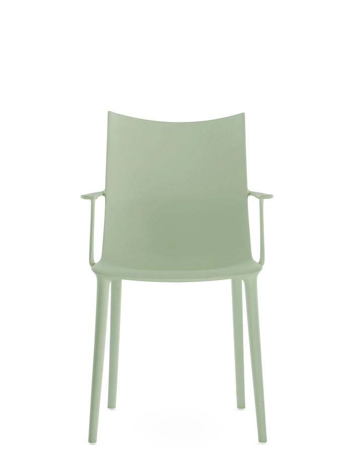 Kartel HHH Mat Dining Armchairs
