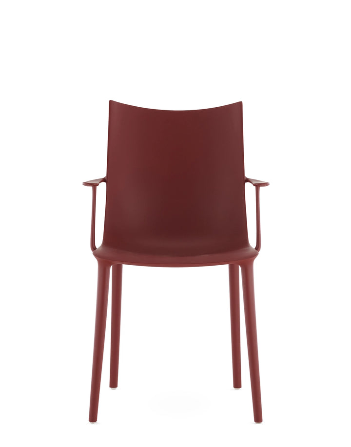 Kartel HHH Mat Dining Armchairs