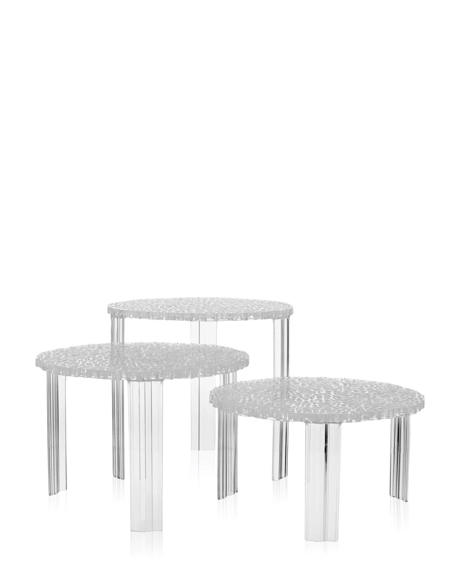 Kartell T-Table