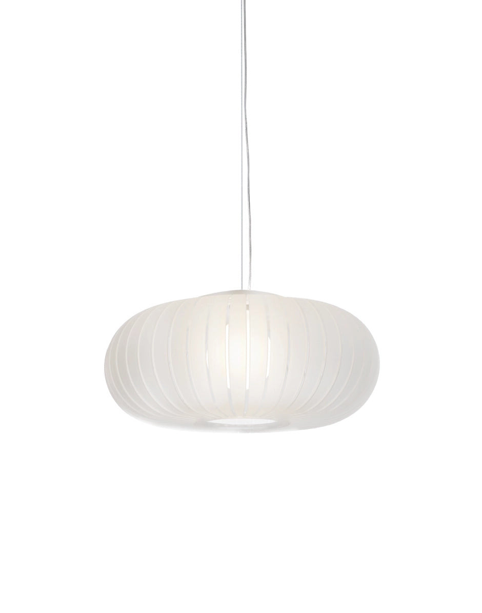 Kartell Teresa Suspended Light &