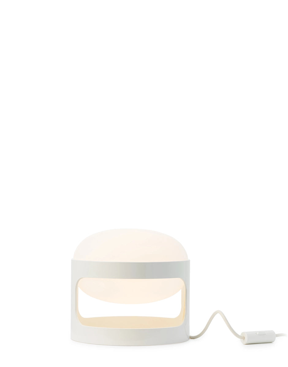 Kartell KD28 Table & Floor Lamps