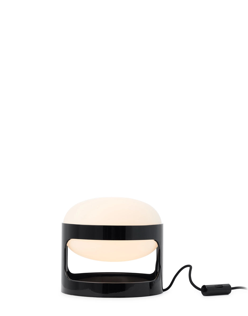 Kartell KD28 Table & Floor Lamps