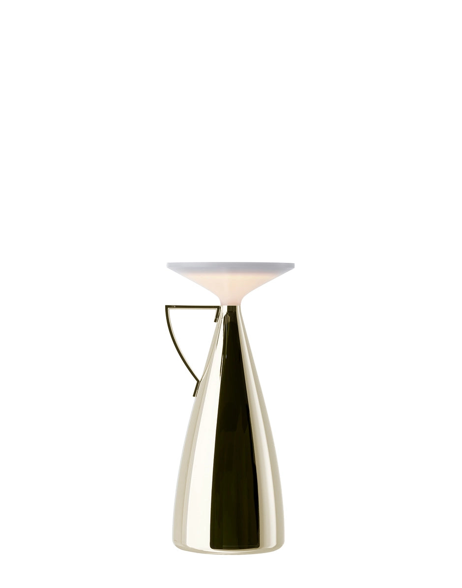 Kartell Camomille Rechargeable Table Lamp