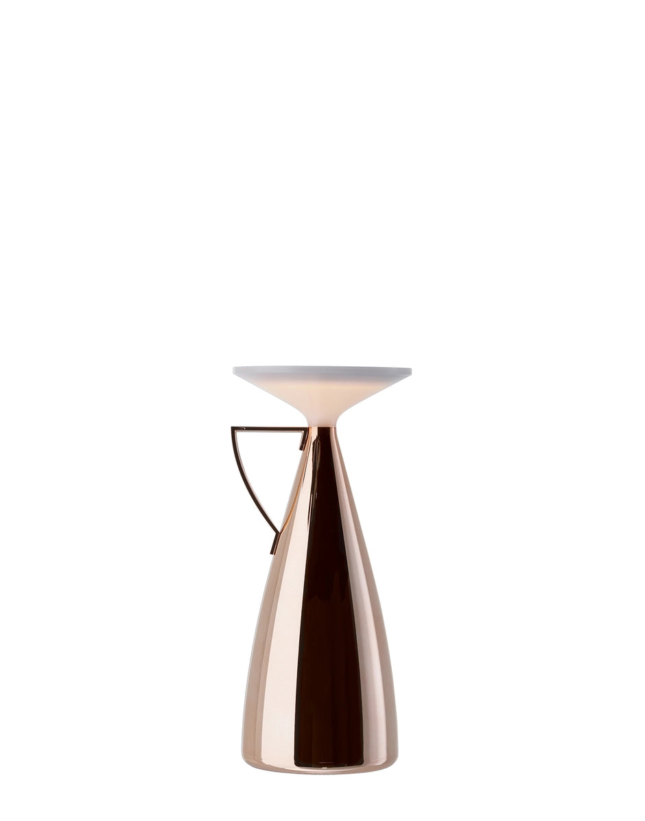 Kartell Camomille Rechargeable Table Lamp