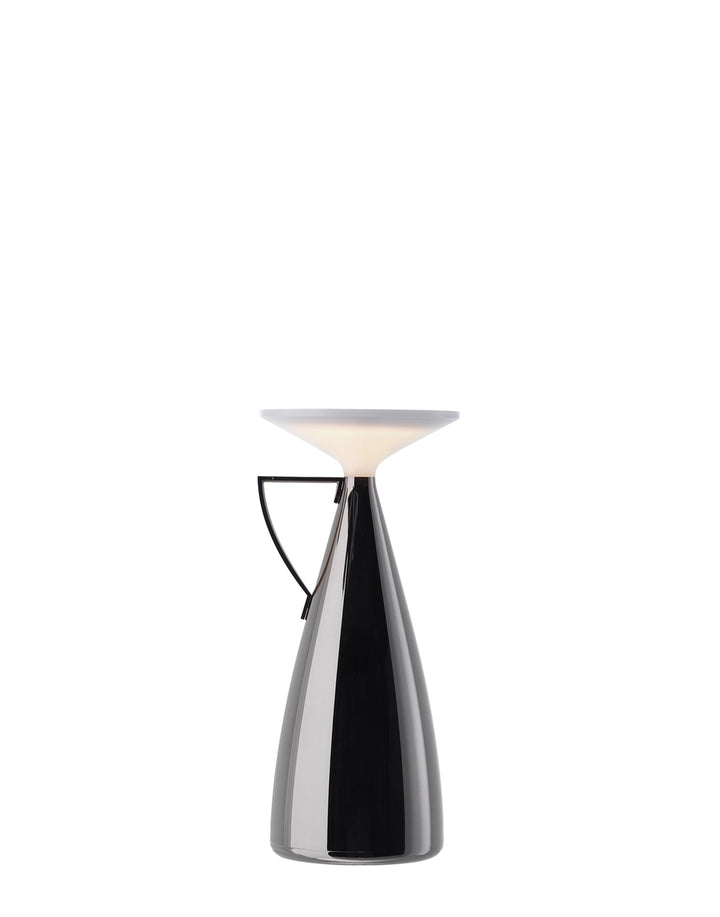 Kartell Camomille Rechargeable Table Lamp