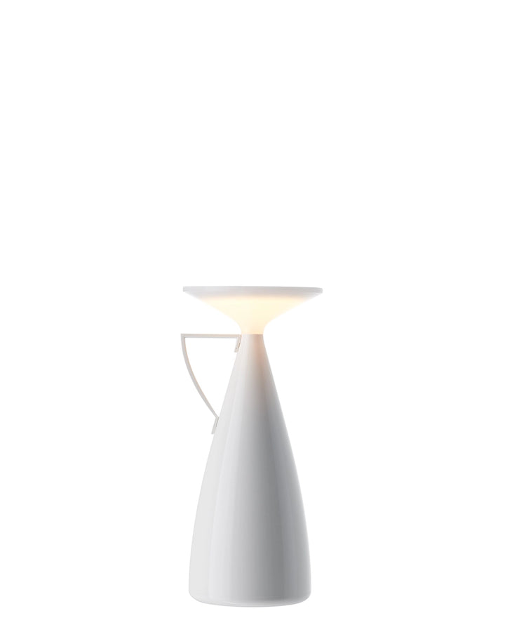 Kartell Camomille Rechargeable Table Lamp