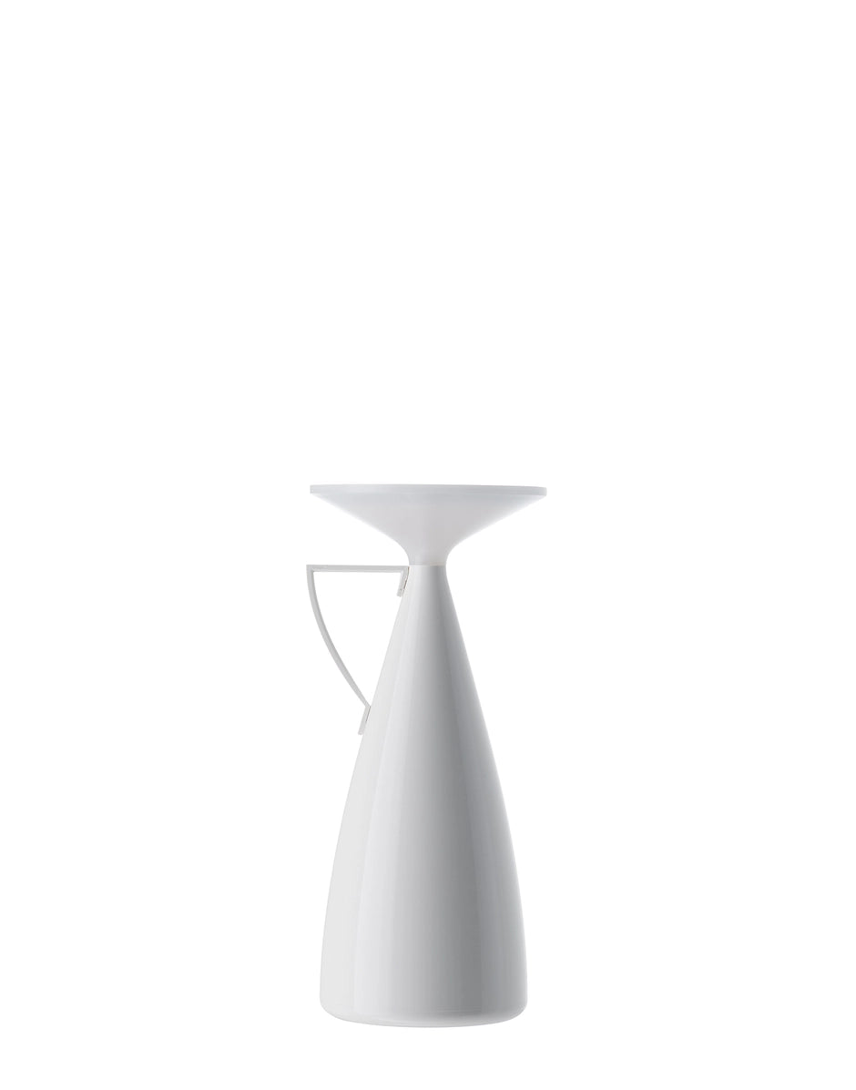 Kartell Camomille Rechargeable Table Lamp