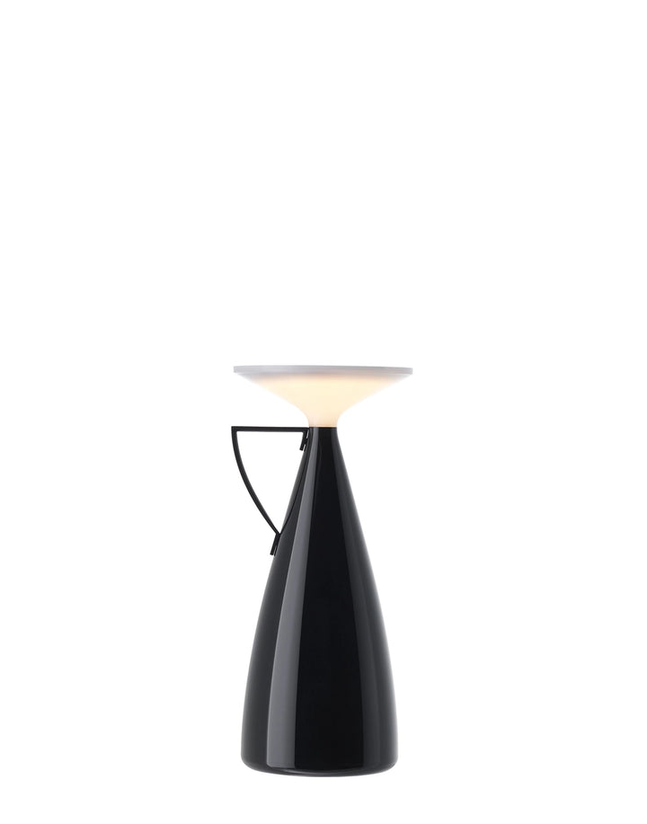 Kartell Camomille Rechargeable Table Lamp
