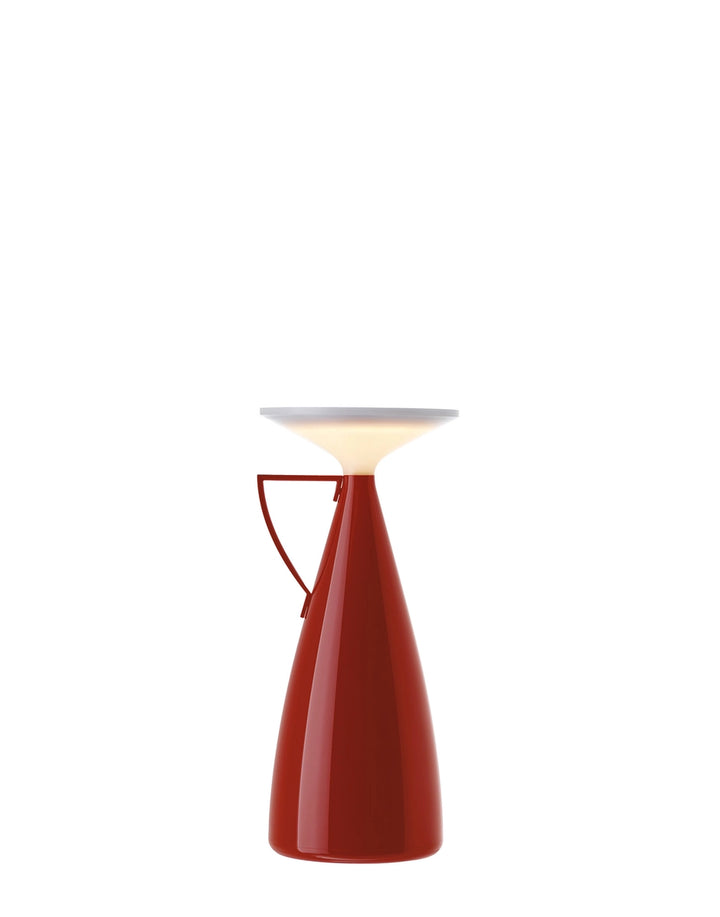 Kartell Camomille Rechargeable Table Lamp