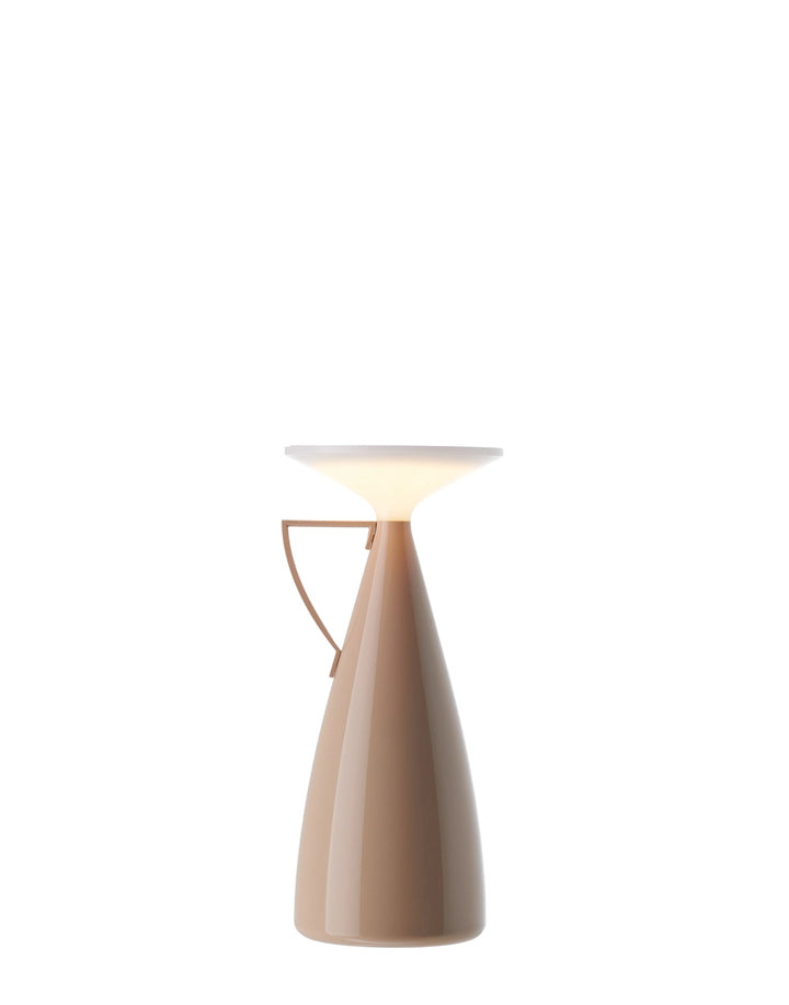 Kartell Camomille Rechargeable Table Lamp
