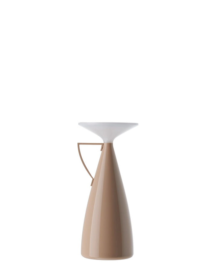 Kartell Camomille Rechargeable Table Lamp