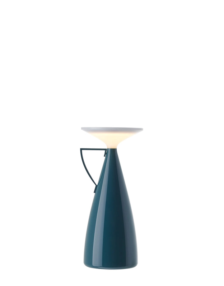 Kartell Camomille Rechargeable Table Lamp