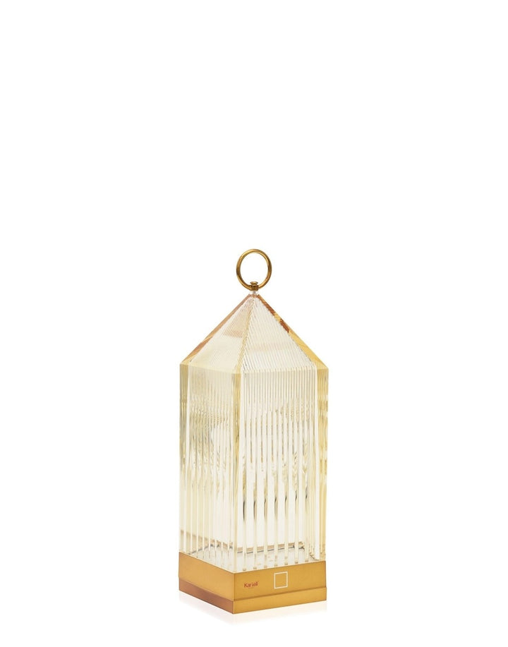 Kartell Lantern Portable Lamp