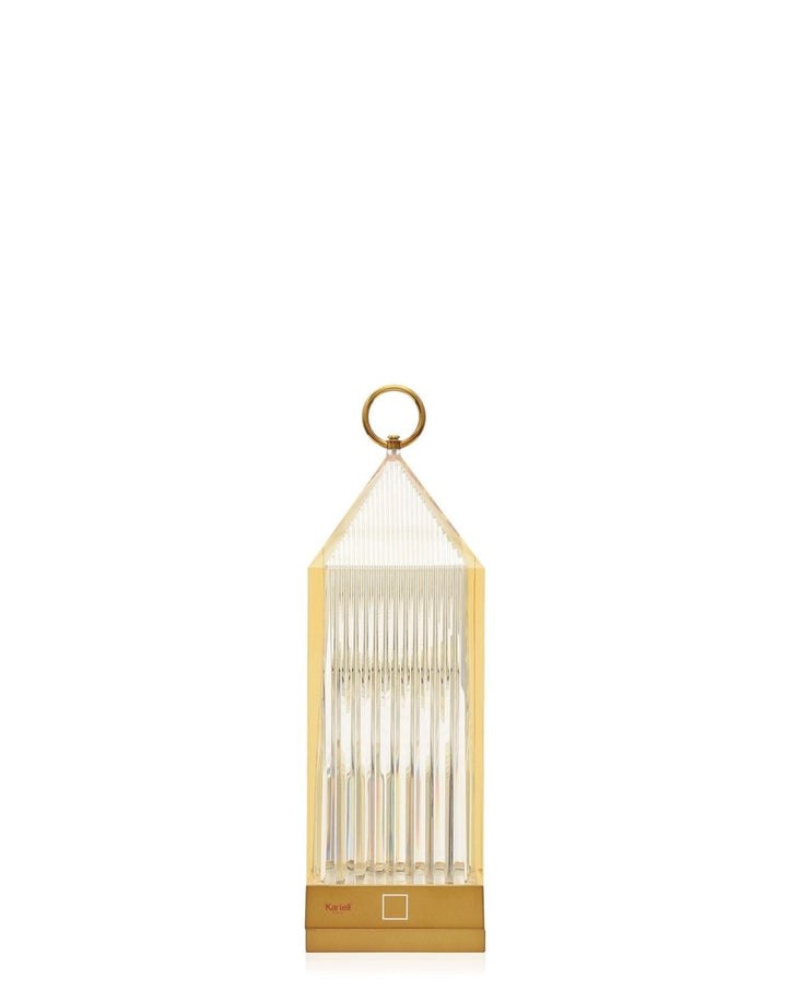 Kartell Lantern Portable Lamp