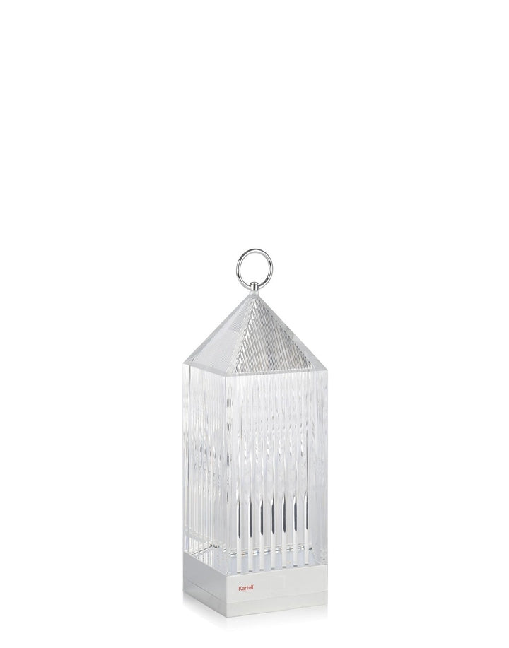 Kartell Lantern Portable Lamp