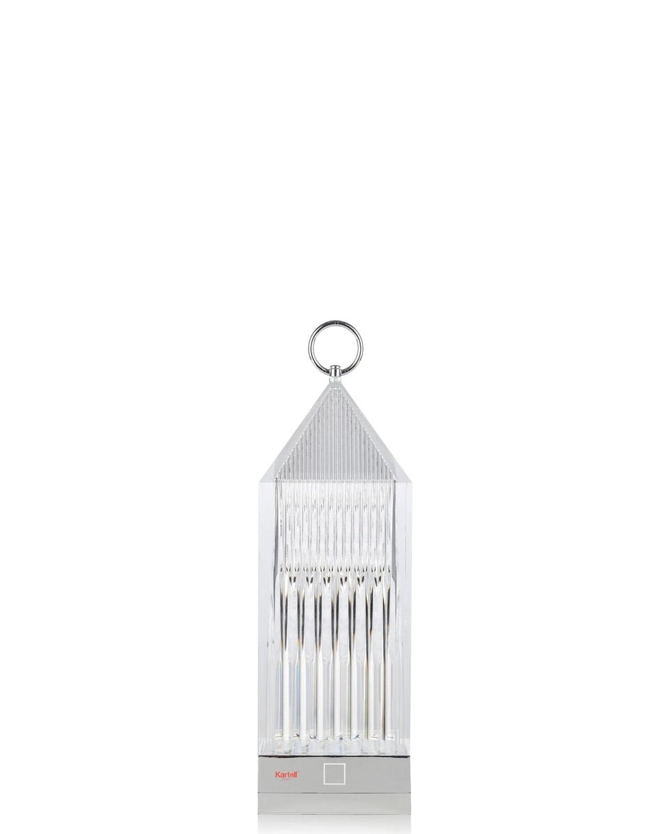 Kartell Lantern Portable Lamp