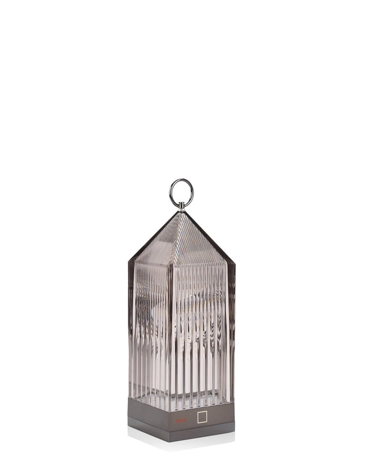 Kartell Lantern Portable Lamp