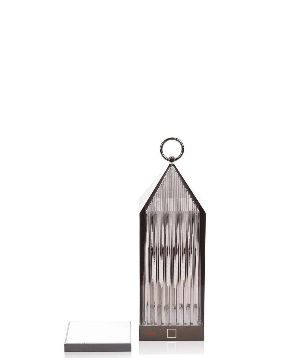 Kartell Lantern Portable Lamp