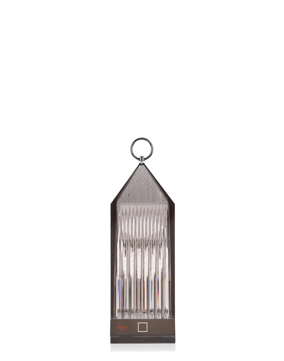 Kartell Lantern Portable Lamp