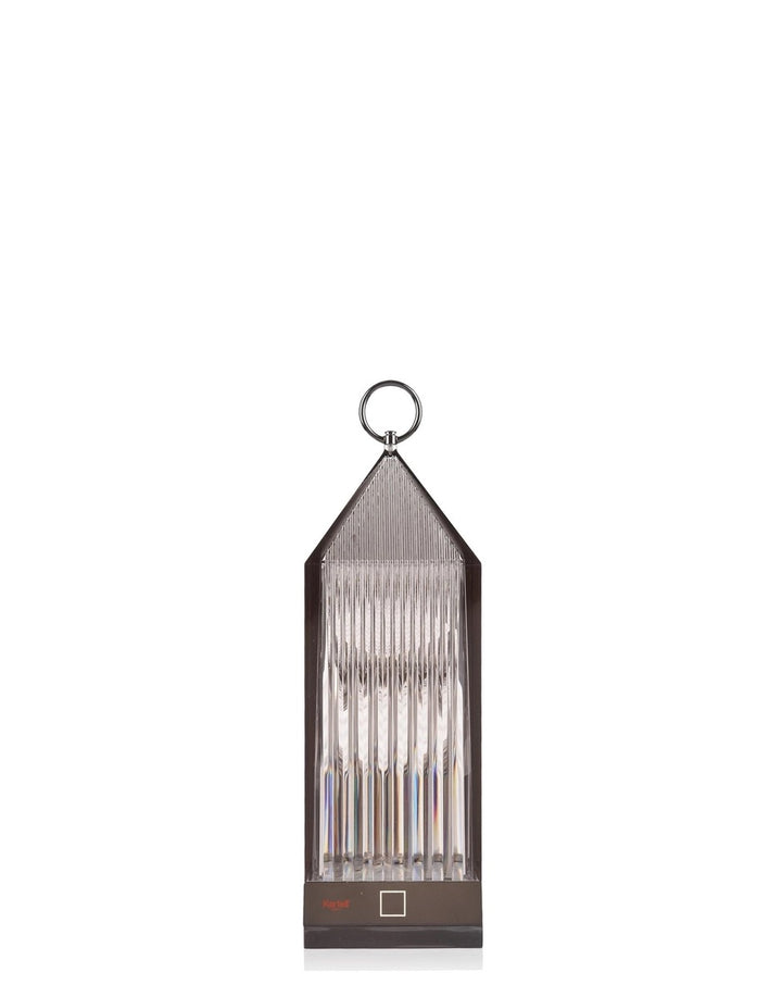 Kartell Lantern Portable Lamp