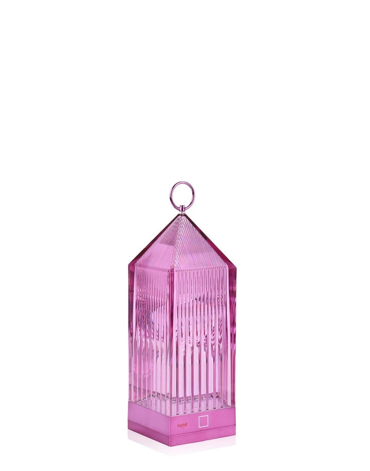 Kartell Lantern Portable Lamp