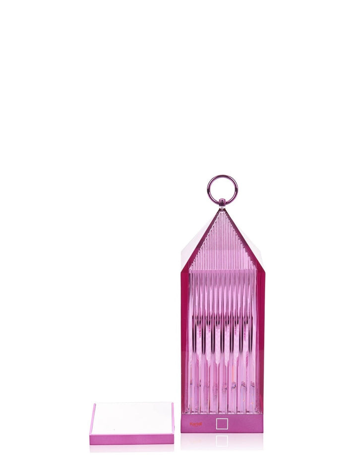 Kartell Lantern Portable Lamp