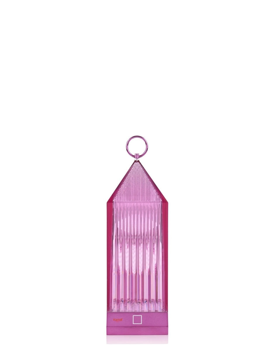 Kartell Lantern Portable Lamp