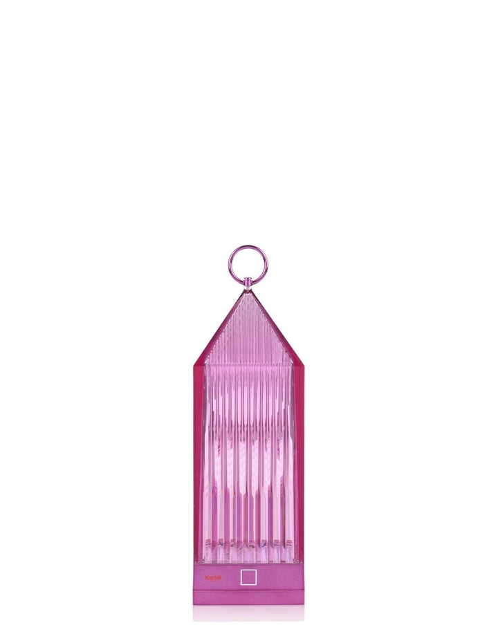 Kartell Lantern Portable Lamp