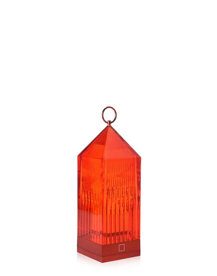 Kartell Lantern Portable Lamp