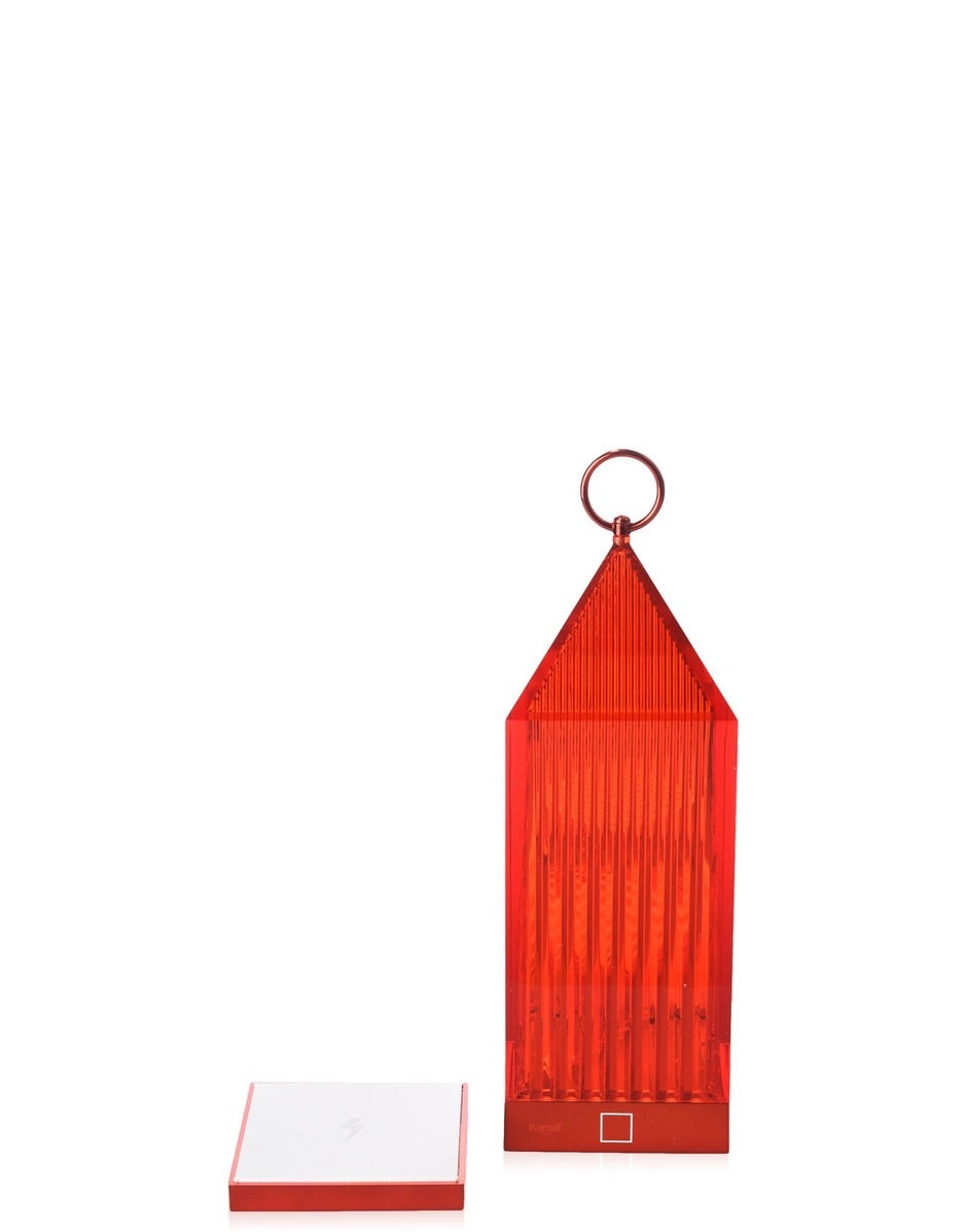 Kartell Lantern Portable Lamp