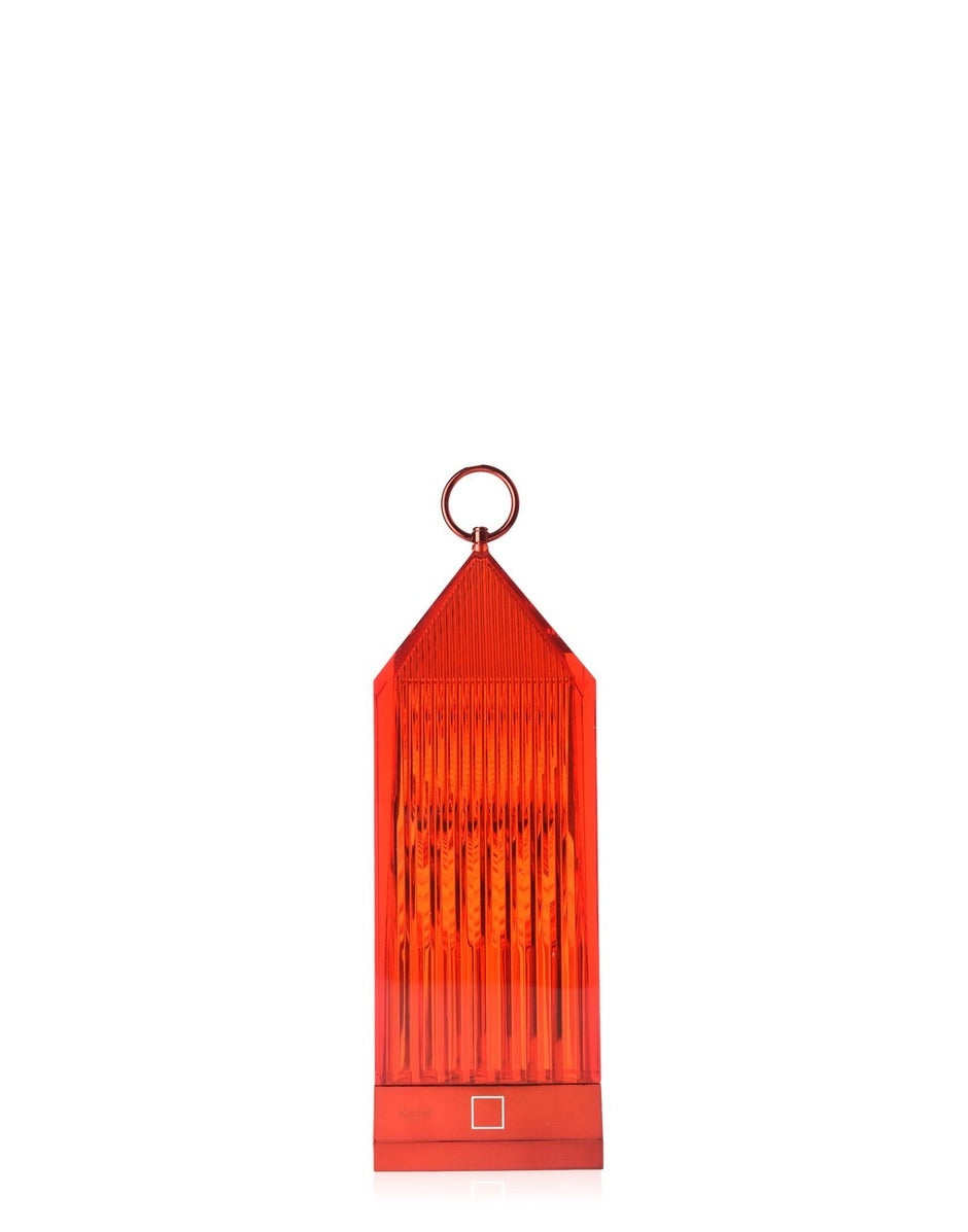 Kartell Lantern Portable Lamp