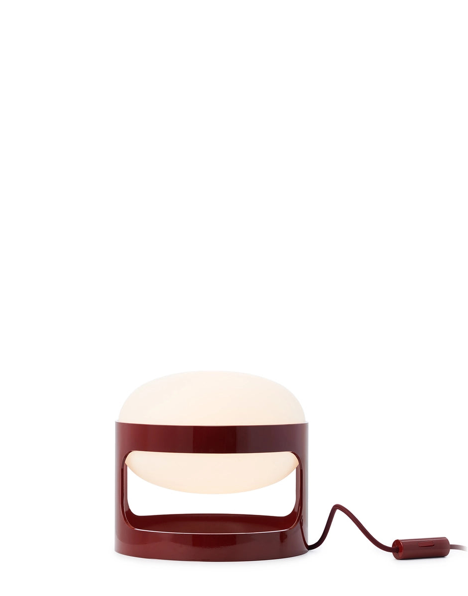 Kartell KD28 Table & Floor Lamps