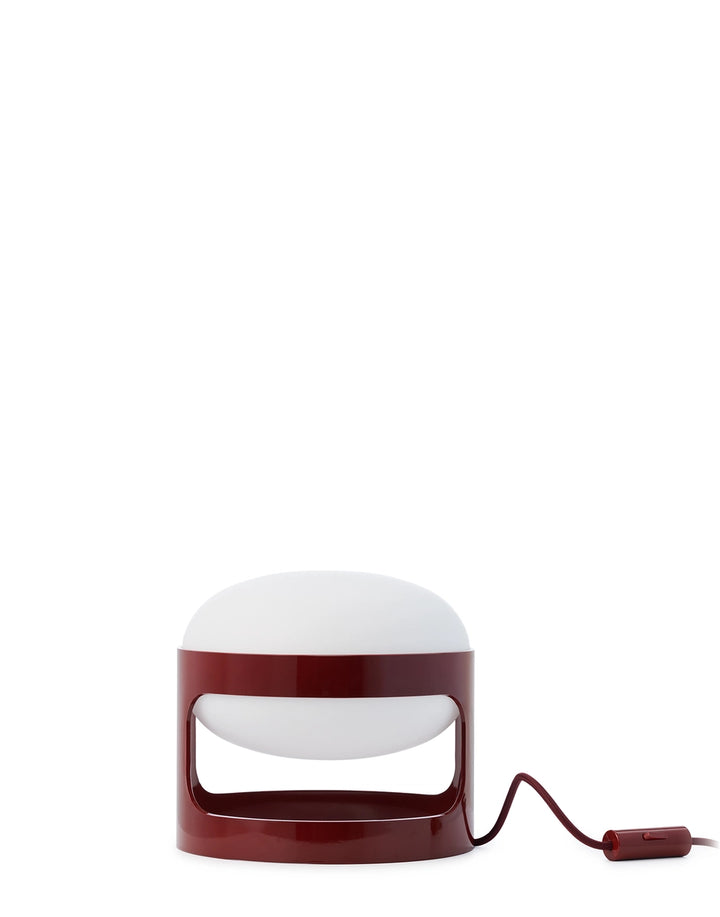 Kartell KD28 Table & Floor Lamps