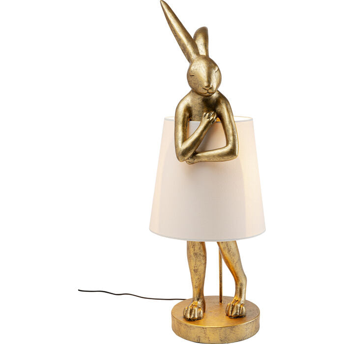 Rabbit Table Lamps