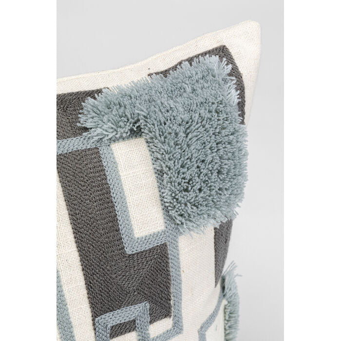 SALE Tufted Cushion