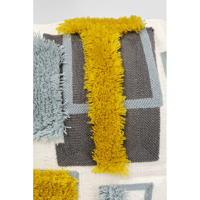 SALE Tufted Cushion