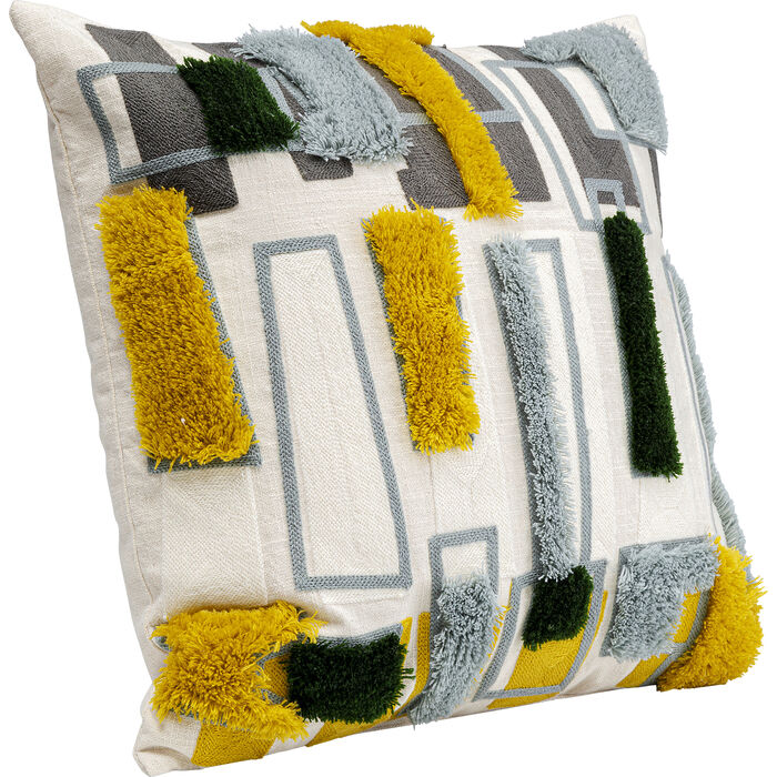 SALE Tufted Cushion