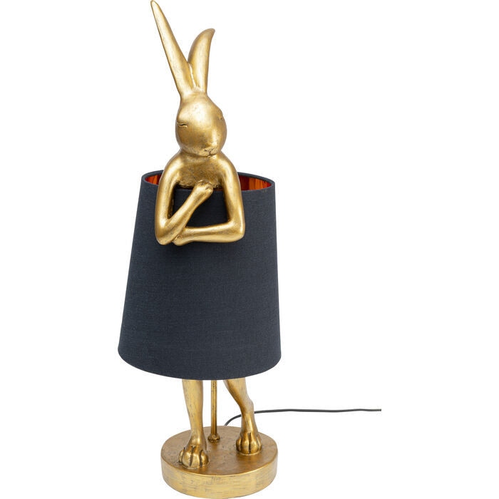 Rabbit Table Lamps